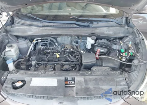 2014 Hyundai Tucson Gls from USA, damaged, VIN KM8JT3AF5EU841503